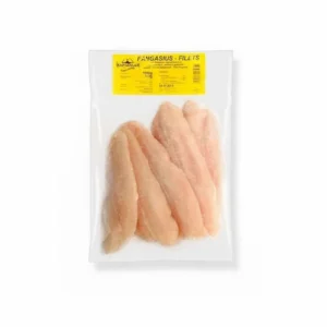 Pangasius Fileto - Grixx se